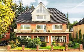 Itm Hotel Bettkaestchen Am Sachsenwald